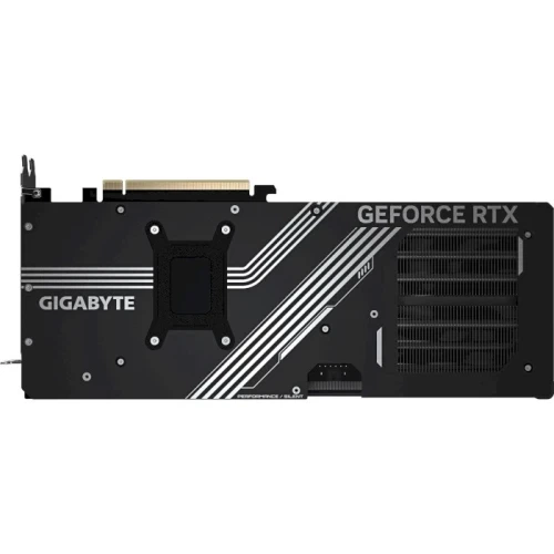 Видеокарта GeForce RTX 5070 Ti, Gigabyte, WINDFORCE OC V2, 16Gb GDDR7 (GV-N507TWF3OCV2-16GD) - Фото 6 Видеокарта GeForce RTX 5070 Ti, Gigabyte, WINDFORCE OC V2, 16Gb GDDR7 (GV-N507TWF3OCV2-16GD) - изображение 6
