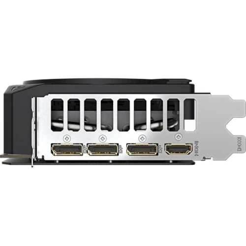 Видеокарта GeForce RTX 5070 Ti, Gigabyte, WINDFORCE OC V2, 16Gb GDDR7 (GV-N507TWF3OCV2-16GD) - Фото 8 Видеокарта GeForce RTX 5070 Ti, Gigabyte, WINDFORCE OC V2, 16Gb GDDR7 (GV-N507TWF3OCV2-16GD) - изображение 8