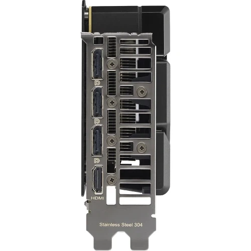 Відеокарта GeForce RTX 5060 Ti, ASUS, DUAL OC, 8Gb GDDR7 (DUAL-RTX5060TI-8G) - Фото 7 Відеокарта GeForce RTX 5060 Ti, ASUS, DUAL OC, 8Gb GDDR7 (DUAL-RTX5060TI-8G) - зображення 7