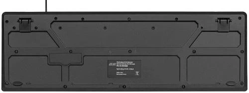 Комплект 2E MK401 USB, Black (2E-MK401UB_UA) - изображение 3