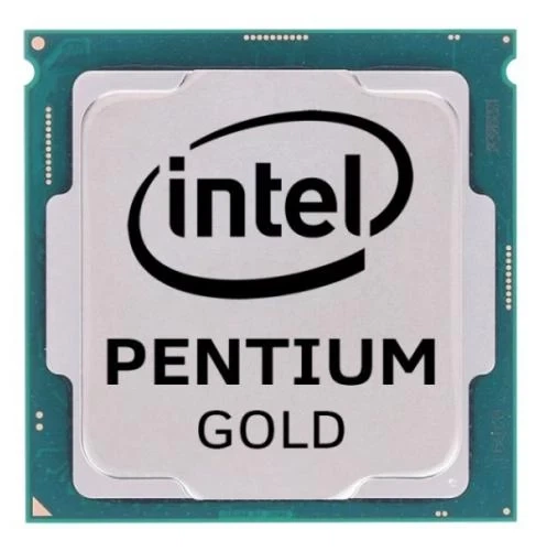 Процессор Intel Pentium Gold (LGA1200) G6405, Tray, 2x4.1 ГГц (CM8070104291811) - изображение 2