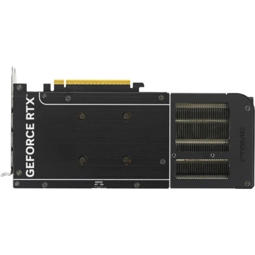 Відеокарта GeForce RTX 5060, Asus, PRIME OC, 8Gb GDDR7 (PRIME-RTX5060-O8G) - Фото 7 Відеокарта GeForce RTX 5060, Asus, PRIME OC, 8Gb GDDR7 (PRIME-RTX5060-O8G) - зображення 7
