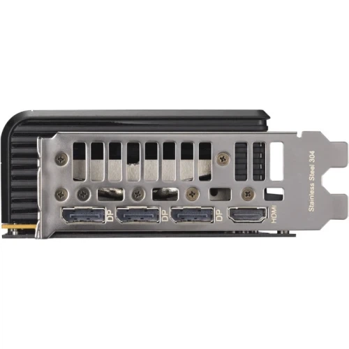 Відеокарта GeForce RTX 5060, Asus, PRIME OC, 8Gb GDDR7 (PRIME-RTX5060-O8G) - Фото 8 Відеокарта GeForce RTX 5060, Asus, PRIME OC, 8Gb GDDR7 (PRIME-RTX5060-O8G) - зображення 8