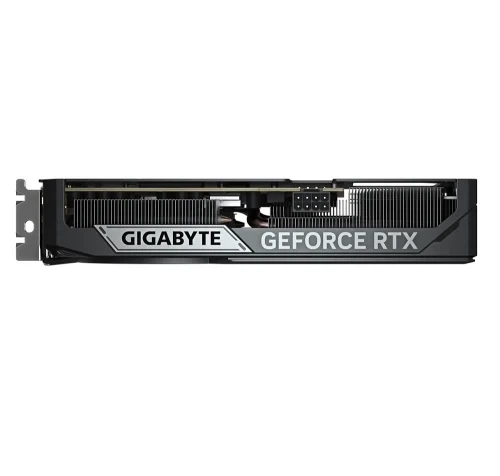 Видеокарта GeForce RTX 5060 Ti, Gigabyte, WINDFORCE MAX OC, 16Gb GDDR7 (GV-N506TWF2MAX OC-16GD) - Фото 8 Видеокарта GeForce RTX 5060 Ti, Gigabyte, WINDFORCE MAX OC, 16Gb GDDR7 (GV-N506TWF2MAX OC-16GD) - изображение 8