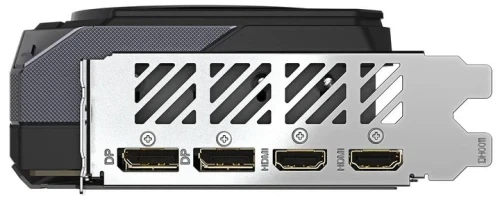 Відеокарта Radeon RX 9070 XT, Gigabyte, GAMING OC, 16Gb GDDR6 (GV-R9070XTGAMING OC-16GD) - зображення 5