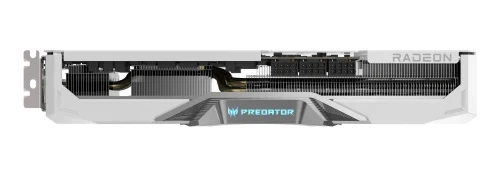 Видеокарта Radeon RX 9070 XT, Acer, PREDATOR OC (White Edition), 16Gb GDDR6 (DP.Z4FWW.P02) - изображение 3