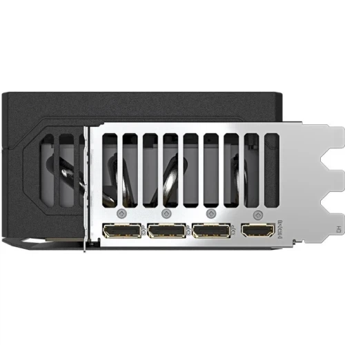 Видеокарта GeForce RTX 5070 Ti, Gigabyte, AORUS MASTER, 16Gb GDDR7 (GV-N507TAORUS M-16GD) - изображение 10