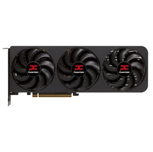 Видеокарта Radeon RX 9070 XT, PowerColor, Reaper, 16Gb GDDR6 (RX 9070 XT 16G-A) - изображение 2