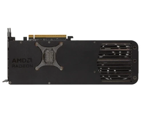 Видеокарта Radeon RX 9070 XT, PowerColor, Reaper, 16Gb GDDR6 (RX 9070 XT 16G-A) - изображение 5