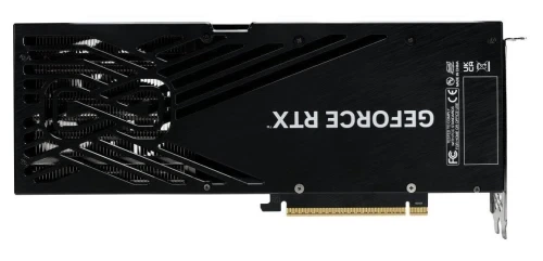 Відеокарта GeForce RTX 5070, Palit, Infinity 3 OC, 12Gb GDDR7 (NE75070S19K9-GB2050S) - зображення 9