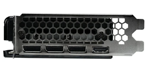 Відеокарта GeForce RTX 5070, Palit, Infinity 3 OC, 12Gb GDDR7 (NE75070S19K9-GB2050S) - зображення 10