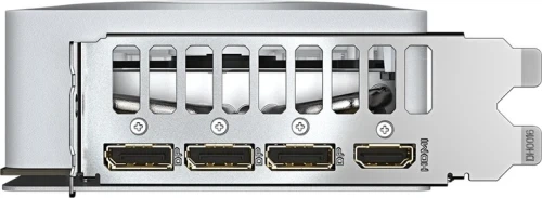Видеокарта GeForce RTX 5080, Gigabyte, AERO OC SFF, 16Gb GDDR7 (GV-N5080AERO OC-16GD) - Фото 5 Видеокарта GeForce RTX 5080, Gigabyte, AERO OC SFF, 16Gb GDDR7 (GV-N5080AERO OC-16GD) - изображение 5