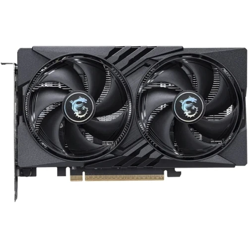 Відеокарта GeForce RTX 5050, MSI, GAMING OC, 8Gb GDDR6 (G5050-8GC) - Фото 2 Відеокарта GeForce RTX 5050, MSI, GAMING OC, 8Gb GDDR6 (G5050-8GC) - зображення 2