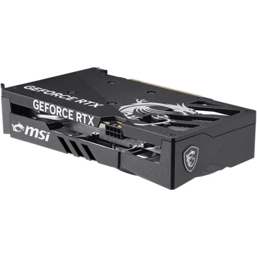 Відеокарта GeForce RTX 5050, MSI, GAMING OC, 8Gb GDDR6 (G5050-8GC) - Фото 4 Відеокарта GeForce RTX 5050, MSI, GAMING OC, 8Gb GDDR6 (G5050-8GC) - зображення 4