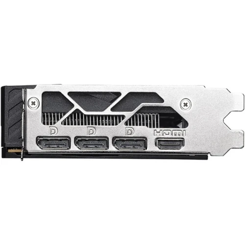 Відеокарта GeForce RTX 5050, MSI, GAMING OC, 8Gb GDDR6 (G5050-8GC) - Фото 5 Відеокарта GeForce RTX 5050, MSI, GAMING OC, 8Gb GDDR6 (G5050-8GC) - зображення 5