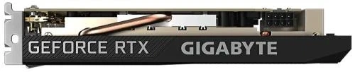 Видеокарта GeForce RTX 3050, Gigabyte, WINDFORCE OC V2, 8Gb GDDR6 (GV-N3050WF2OCV2-8GD) - изображение 6