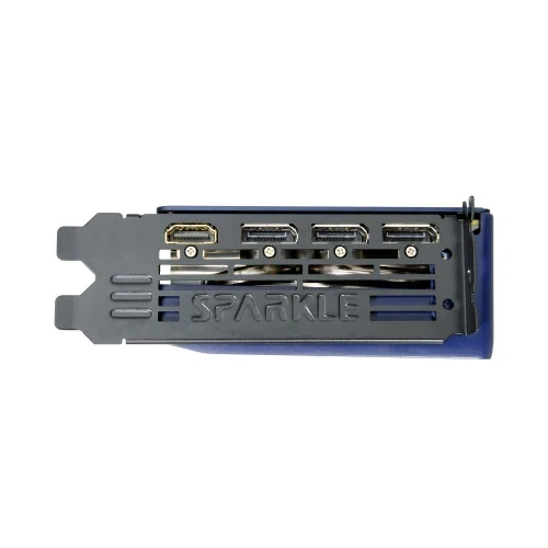 Видеокарта Arc B580, Sparkle, GUARDIAN, 12Gb GDDR6 (SB580G-12G) - изображение 7
