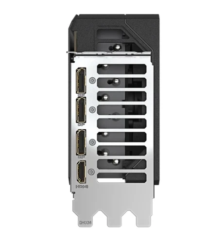 Відеокарта GeForce RTX 5070, Gigabyte, AORUS MASTER, 12Gb GDDR7 (GV-N5070AORUS M-12GD) - Фото 9 Відеокарта GeForce RTX 5070, Gigabyte, AORUS MASTER, 12Gb GDDR7 (GV-N5070AORUS M-12GD) - зображення 9