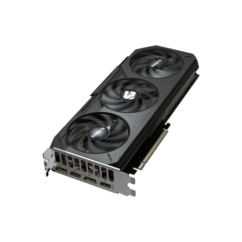 Видеокарта GeForce RTX 5050, Gigabyte, GAMING OC, 8Gb GDDR6 (GV-N5050GAMING OC-8GD) - изображение 3