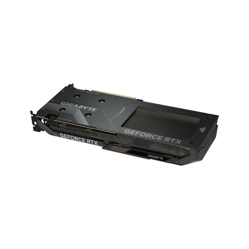 Видеокарта GeForce RTX 5050, Gigabyte, GAMING OC, 8Gb GDDR6 (GV-N5050GAMING OC-8GD) - изображение 9