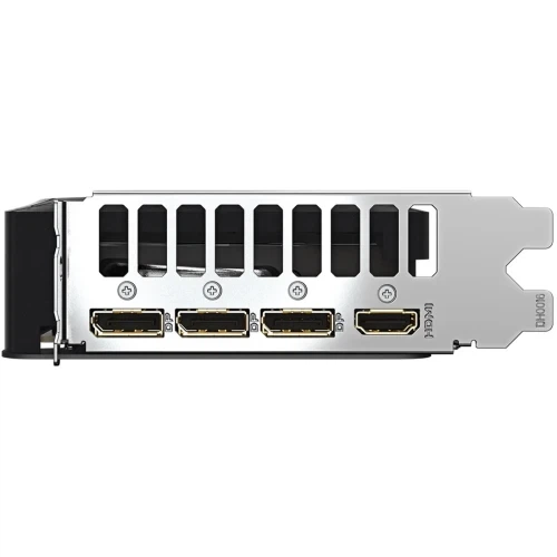 Відеокарта GeForce RTX 5060 Ti, Gigabyte, EAGLE OC, 8Gb GDDR7 (GV-N506TEAGLE OC-8GD) - Фото 6 Відеокарта GeForce RTX 5060 Ti, Gigabyte, EAGLE OC, 8Gb GDDR7 (GV-N506TEAGLE OC-8GD) - зображення 6