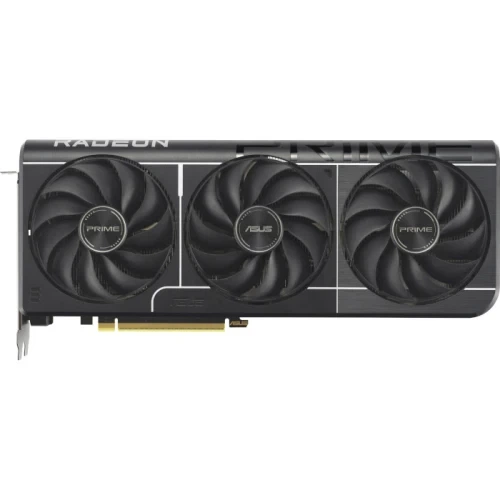 Видеокарта Radeon RX 9060 XT, Asus, PRIME OC, 8Gb GDDR6 (PRIME-RX9060XT-O8G) - изображение 2