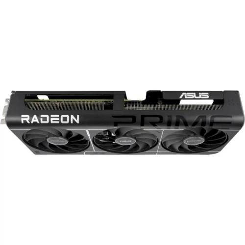 Видеокарта Radeon RX 9060 XT, Asus, PRIME OC, 8Gb GDDR6 (PRIME-RX9060XT-O8G) - изображение 6