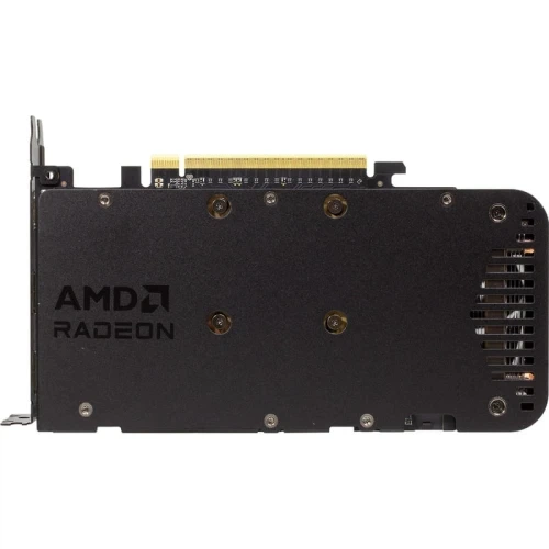 Відеокарта Radeon RX 9060 XT, PowerColor, Reaper, 16Gb GDDR6 (RX9060XT 16G-A) - зображення 4