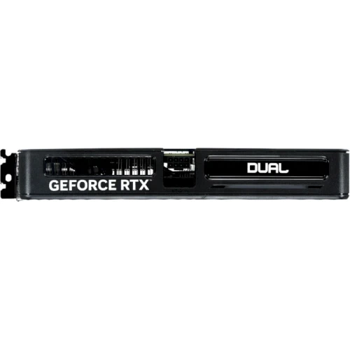 Видеокарта GeForce RTX 5060 Ti, Palit, Dual OC, 8Gb GDDR7 (NE7506TT19P1-GB2062D) - изображение 7