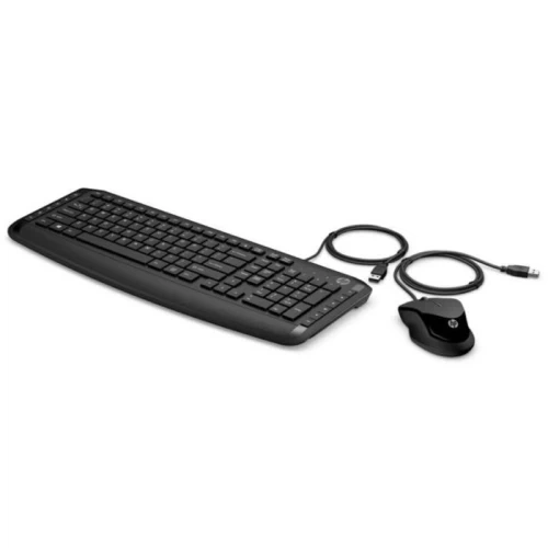 Комплект HP Pavilion 200, Black, USB (9DF28AA) - зображення 2