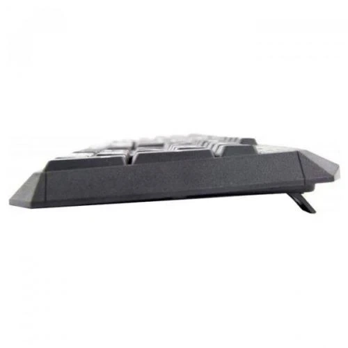 Комплект (клавиатура+мышь) беспроводной Esperanza TK108UA, Black, USB - Фото 4 Комплект (клавиатура+мышь) беспроводной Esperanza TK108UA, Black, USB - изображение 4