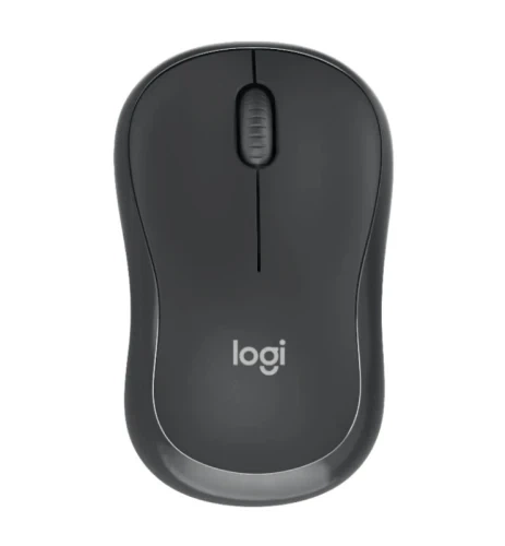 Комплект беспроводной Logitech MK370 Combo for Business, Black (920-012077) - изображение 5