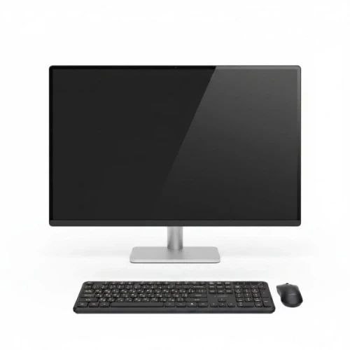 Комплект беспроводной Gembird Slim Pro Business, Black (KBS-WPS-01-CYRL) - изображение 5
