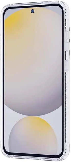 Etui Tech21 Evo Lite do Samsung Galaxy S24 FE Transparent (5056586745335) - obraz 2