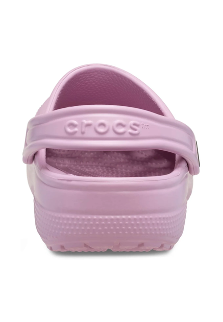 Жіночі крокси класік Crocs Classic Purple (36-37, фіолетовий) - изображение 5