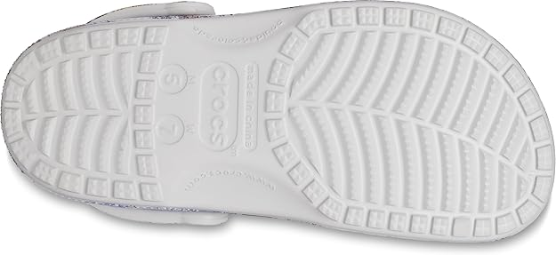 Жіночі крокси класік Crocs Classic Realtree Clog Atmosphere (36-37, різнокольоровий) - Фото 4 Жіночі крокси класік Crocs Classic Realtree Clog Atmosphere (36-37, різнокольоровий) - изображение 4