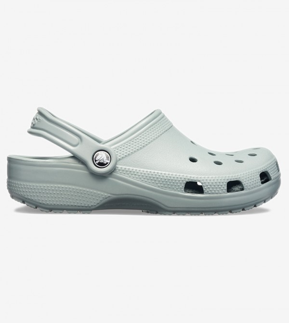 Чоловічі крокси класік Crocs Classic Dusty (42-43, горний ручей) - изображение 2