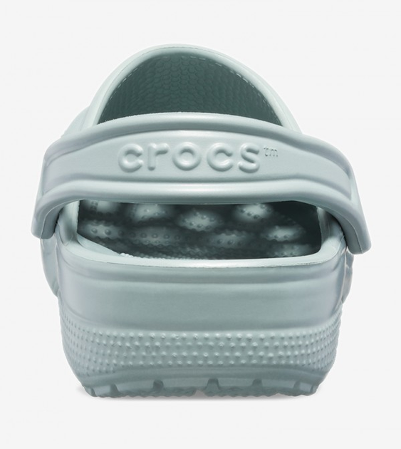 Чоловічі крокси класік Crocs Classic Dusty (42-43, горний ручей) - изображение 4
