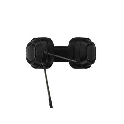 Наушники AOC ACG2500BK RGB Black (ACG2500BK/00) - изображение 7