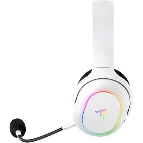 Навушники бездротові Razer Barracuda X CHROMA White (RZ04-05220200-R3M1) - Фото 4 Навушники бездротові Razer Barracuda X CHROMA White (RZ04-05220200-R3M1) - зображення 4
