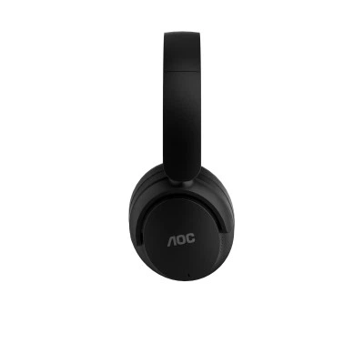 Наушники AOC ACH3501BK Black (ACH3501BK/00) - Фото 3 Наушники AOC ACH3501BK Black (ACH3501BK/00) - зображення 3
