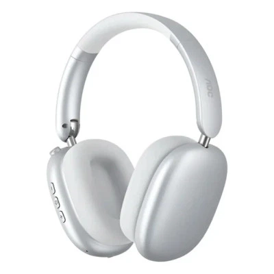 Наушники AOC ACH2511SL Silver - Фото 1 Наушники AOC ACH2511SL Silver - изображение 1