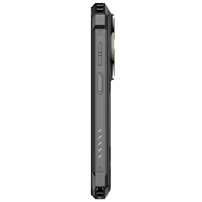 Мобільний телефон oukitel g6 8/256gb Black (6941749863065) - Фото 7 Мобільний телефон oukitel g6 8/256gb Black (6941749863065) - зображення 7
