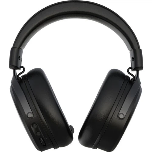 Наушники беспроводные GamePro Asgard Skadi, Black (HSW191B) - Фото 2 Наушники беспроводные GamePro Asgard Skadi, Black (HSW191B) - изображение 2