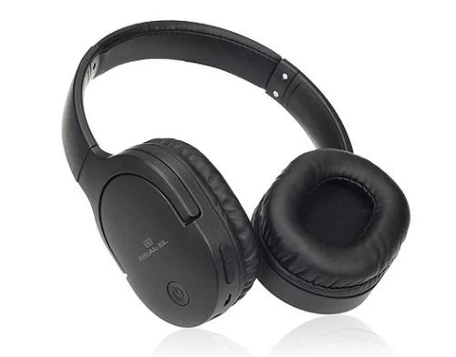 Навушники REAL-EL GD-850, Black, Bluetooth (GD-850) - зображення 2