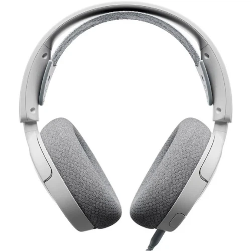 Навушники SteelSeries Arctis Nova 1P, White (61612) - зображення 2