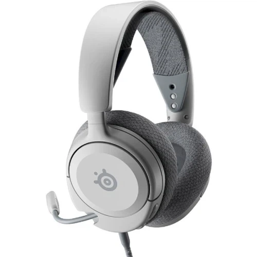 Навушники SteelSeries Arctis Nova 1P, White (61612) - зображення 4