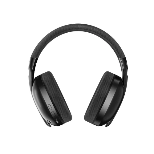 Наушники Aula S6 wireless headset 3 in 1, Black - изображение 4