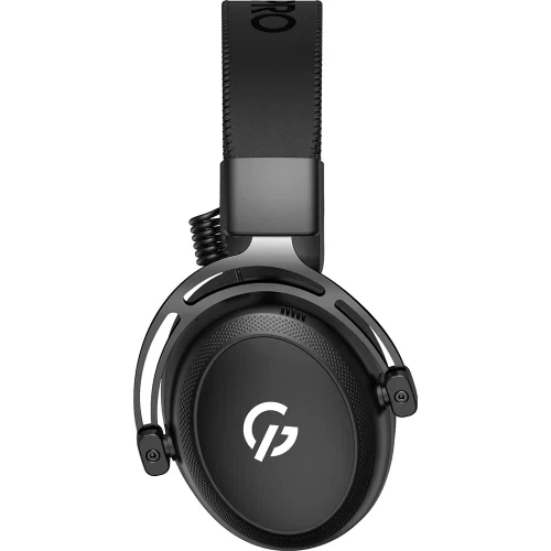 Навушники GamePro Asgard Skald 4-Mode (HSW160B), Black - Фото 4 Навушники GamePro Asgard Skald 4-Mode (HSW160B), Black - зображення 4