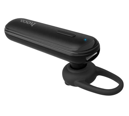 Гарнітура HOCO E36 "Free Sound", Black - Фото 1 Гарнітура HOCO E36 "Free Sound", Black - зображення 1